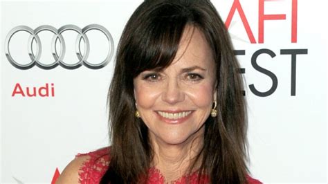 The Untold Truth Of Sally Field .
